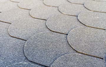 Essex asphalt roofing costs
