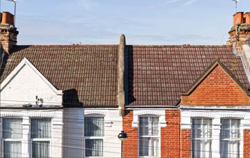 clay roofing Essex