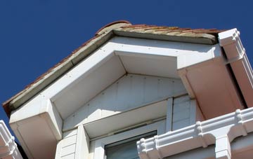 Essex fascia installation costs
