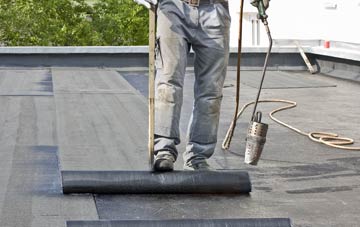 flat roof replacement Essex