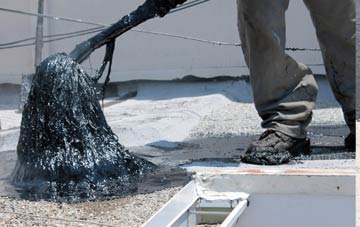 Essex flat roof waterproofing costs