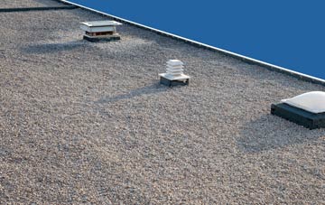 flat roofing Essex
