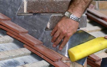 is Essex lead roofing safe?