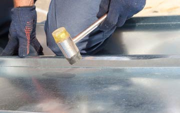 Essex metal roofing costs