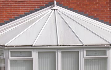 Essex polycarbonate conservatory roof repairs