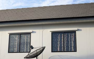 Essex rubber roof costs