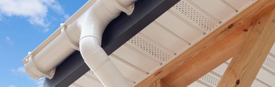 get Essex guttering quotes today