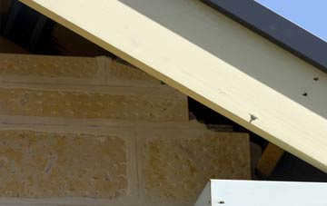 soffit repair Essex