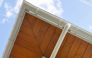 Essex soffit types