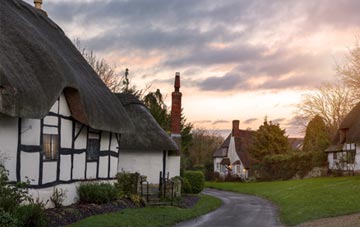 is Essex thatch roofing popular