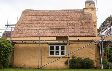 Essex thatch roofing costs