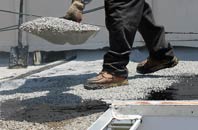 find rated Essex flat roofing replacement companies