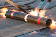 Essex flat roof sealing