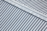 Essex metal roofing