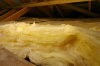 Essex pitch roof insulation