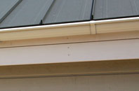 Essex soffit repair